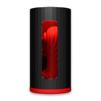 Смарт-мастурбатор LELO F1S V3 Red