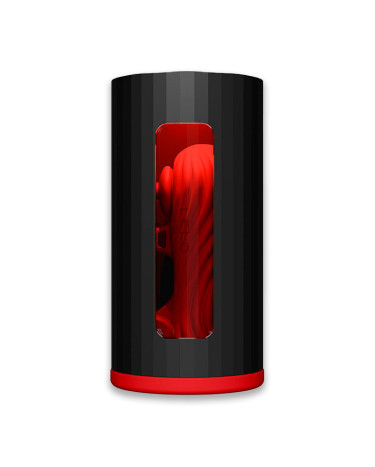 Смарт-мастурбатор LELO F1S V3 Red