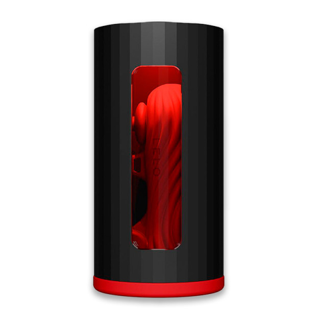 Смарт-мастурбатор LELO F1S V3 Red