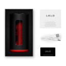 Смарт-мастурбатор LELO F1S V3 Red