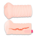 Мастурбатор-вагіна Kokos Nymph Vibe