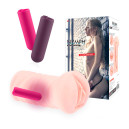 Мастурбатор-вагіна Kokos Nymph Vibe