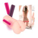 Мастурбатор-попка Kokos Tong-ggo Vibe