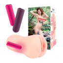 Мастурбатор Kokos Emily Vibe