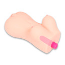 Мастурбатор-вагіна Kokos Clara Onahole Vibe