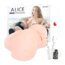 Мастурбатор Kokos ALICE 2WayPlus