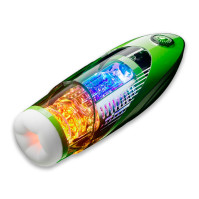 Мастурбатор BANANASOME ROCKET X7