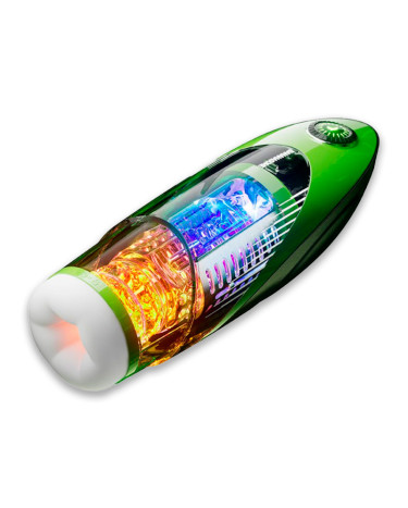 Мастурбатор BANANASOME ROCKET X7