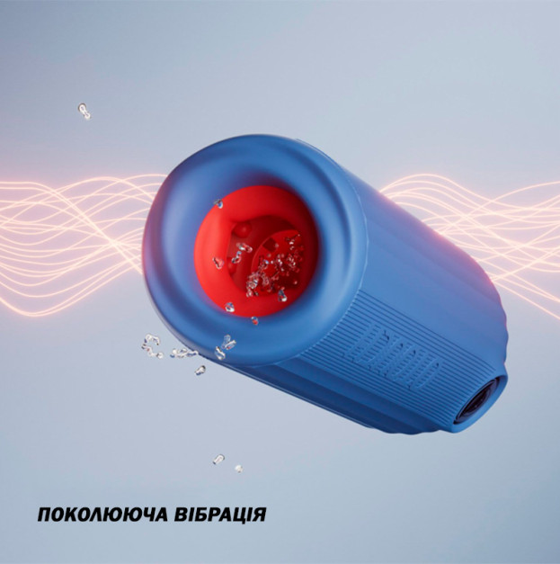 Мастурбатор Otouch SUBMARINE