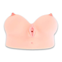 Мастурбатор Kokos Juilana Breast 2WayPlus