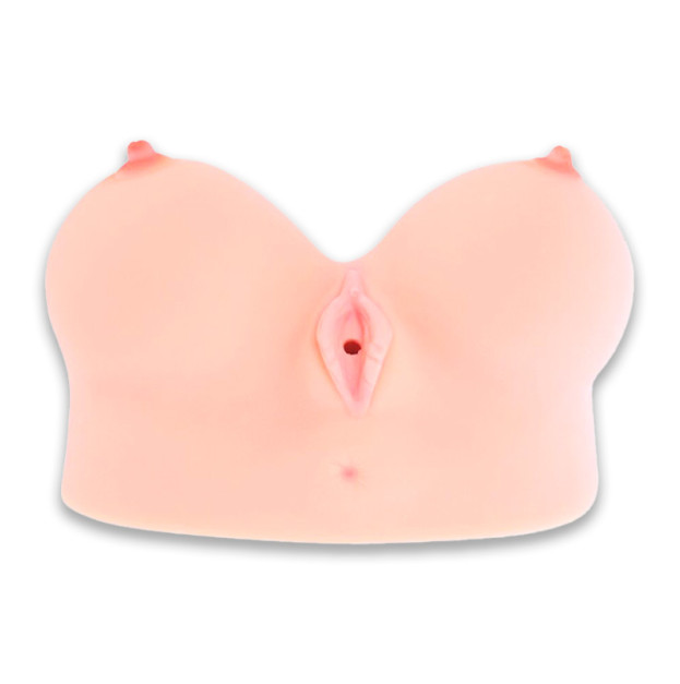 Мастурбатор Kokos Juilana Breast 2WayPlus