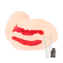 Мастурбатор Kokos Samanda 2WayPlus