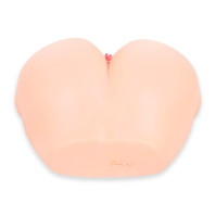 Мастурбатор Kokos 001 Adel ONAHOLE Real Hips 2WayPlus