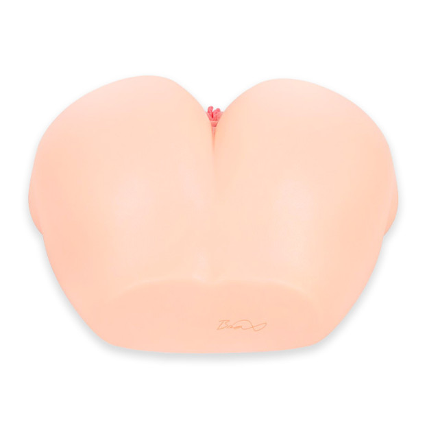 Мастурбатор Kokos 001 Adel ONAHOLE Real Hips 2WayPlus