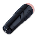 Мастурбатор Hismith Male Masturbation Cup with Vibe