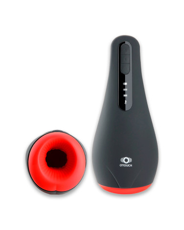 Мастурбатор Otouch AIRTURN 1