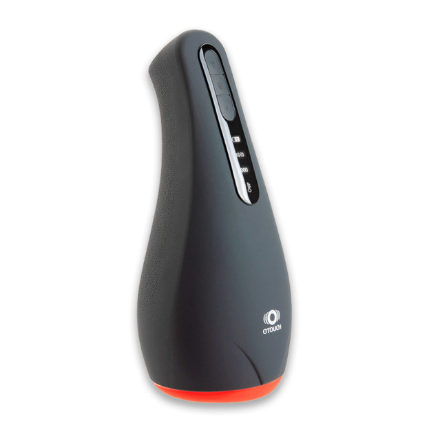 Мастурбатор Otouch AIRTURN 1