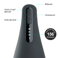 Мастурбатор Otouch AIRTURN 1