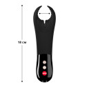 Вібратор для пеніса Fun Factory MANTA Black