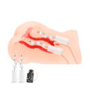 Мастурбатор Kokos 002 Hanna ONAHOLE Real Vagina 2WayPlus