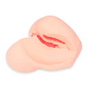 Мастурбатор Kokos 003 Maria ONAHOLE Real Hips 2WayPlus