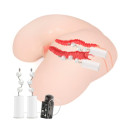 Мастурбатор Kokos 003 Maria ONAHOLE Real Hips 2WayPlus