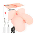 Мастурбатор Kokos 003 Maria ONAHOLE Real Hips 2WayPlus