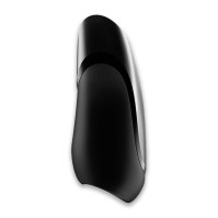 Смарт-мастурбатор з вібрацією Satisfyer Men Vibration+