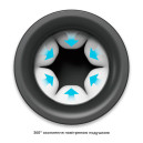 Мастурбатор Otouch INSCUP 3