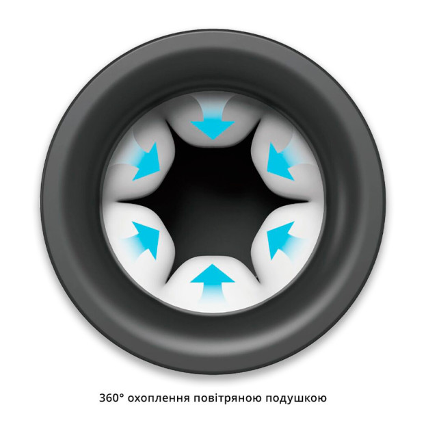 Мастурбатор Otouch INSCUP 3