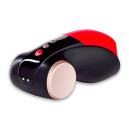 Мастурбатор для головки пеніса Fun Factory COBRA LIBRE II Black Red