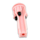 Мастурбатор з вібрацією Fleshlight Vibro Pink Lady Touch