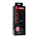 Мастурбатор з вібрацією Fleshlight Vibro Pink Lady Touch