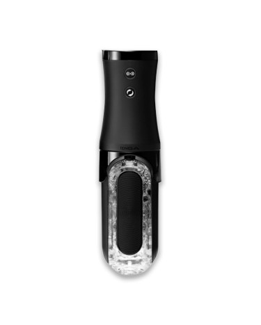 Мастурбатор Tenga Flip Zero EVR Electronic Vibrotation