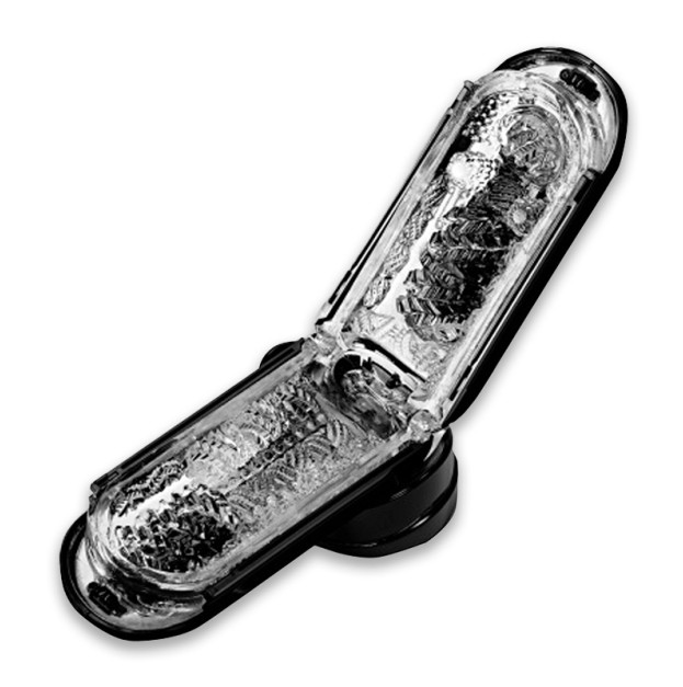 Мастурбатор Tenga Flip Zero EVR Electronic Vibrotation