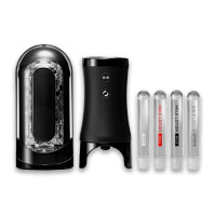 Мастурбатор Tenga Flip Zero EVR Electronic Vibrotation