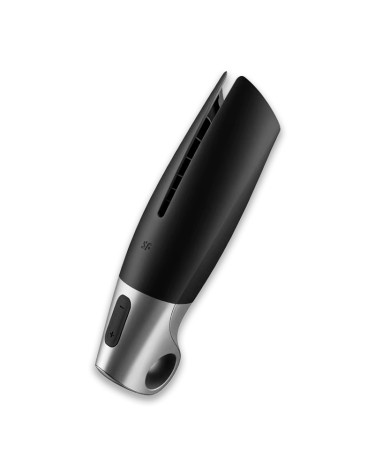 Смарт-мастурбатор Satisfyer Power Masturbator