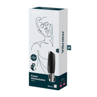 Смарт-мастурбатор Satisfyer Power Masturbator