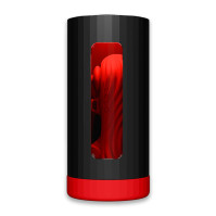 Смарт-мастурбатор LELO F1S V3 XL Red