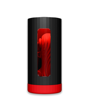 Смарт-мастурбатор LELO F1S V3 XL Red