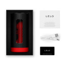 Смарт-мастурбатор LELO F1S V3 XL Red