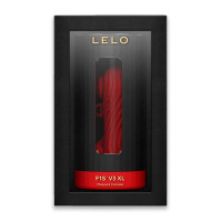 Смарт-мастурбатор LELO F1S V3 XL Red