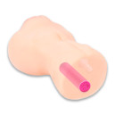 Мастурбатор Kokos Onahole Edition 001 by Adel Vibe