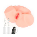 Мастурбатор Kokos 003 Maria ONAHOLE Real Vagina 2WayPlus