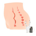 Мастурбатор Kokos Cherry 2WayPlus