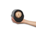 Інтерактивна секс-машина Kiiroo Keon Kombo Set з мастурбатором