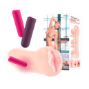 Мастурбатор Kokos Elegance 004 Vibe