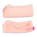 Мастурбатор Kokos Elegance 001 Vibe