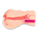 Мастурбатор Kokos Onahole Edition 003 by Maria Vibe