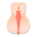 Мастурбатор Kokos Onahole Edition 003 by Maria Vibe